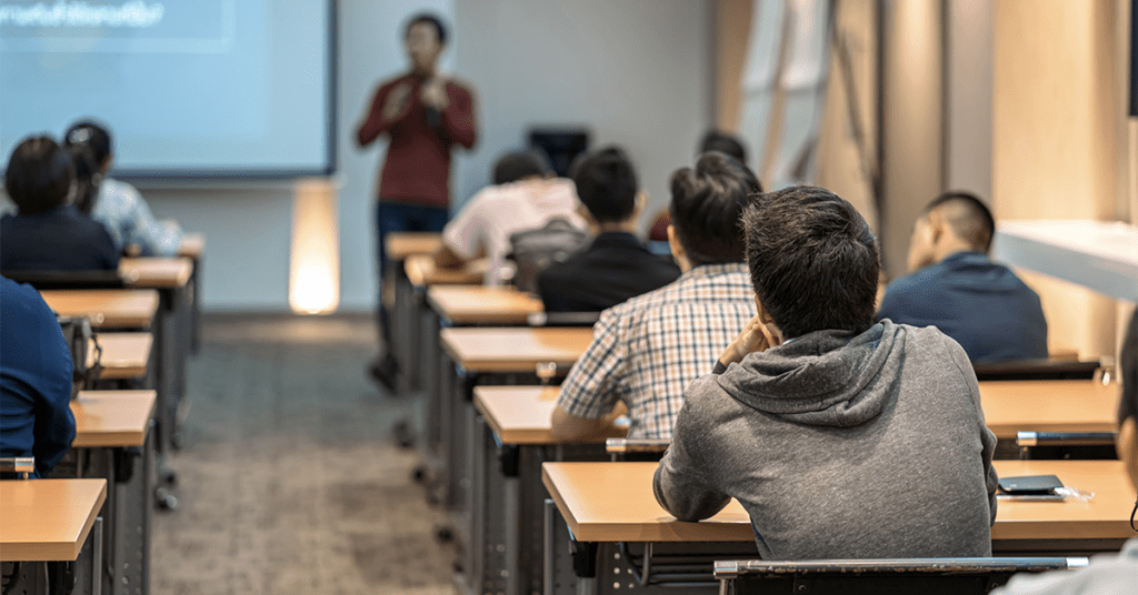 estudiantes preparatoria