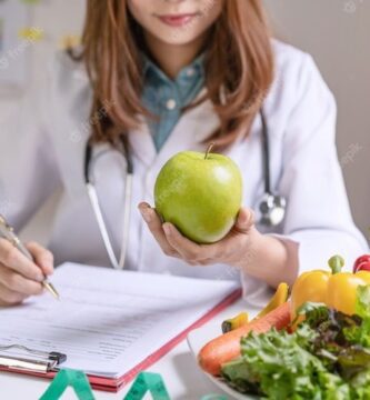 estudiar nutricion