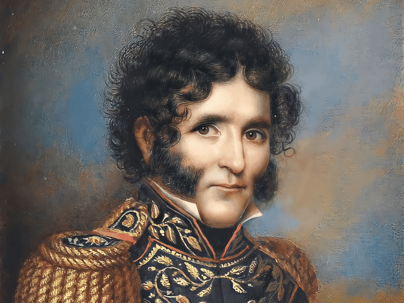 facundo quiroga