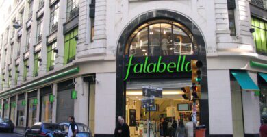 falabella argentina