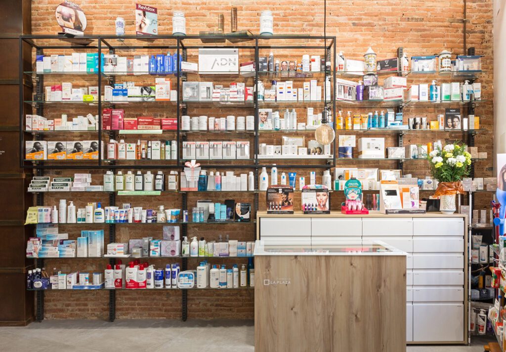 farmacia parafarmacia 1