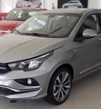 fiat cronos