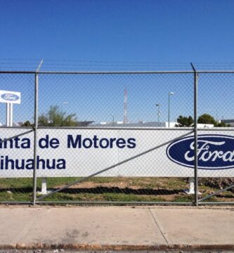 ford chihuahua