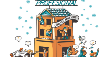 formacion profesional