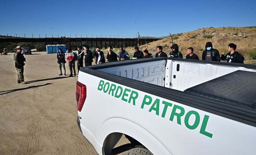 frontera clasificados