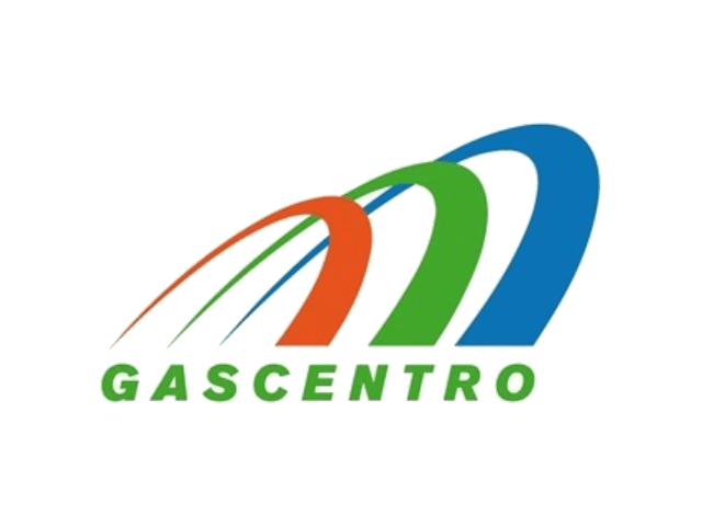 gas centro