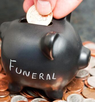 gastos funerarios