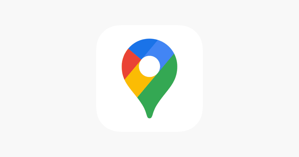 google maps 2