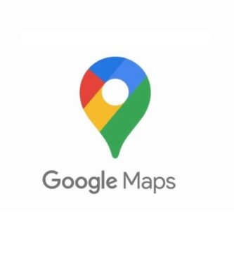 google maps 2