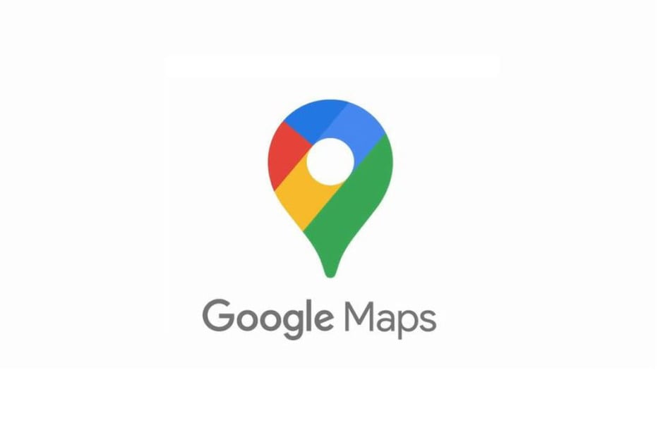 google maps 3