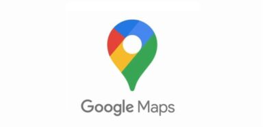 google maps 4