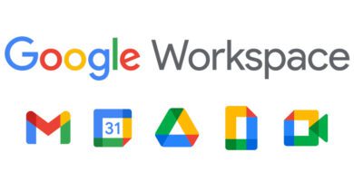 google workspace