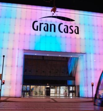 gran casa