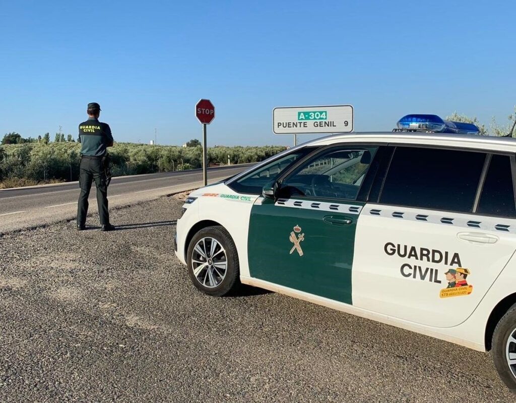 guardia civil