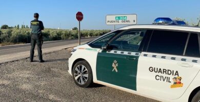 guardia civil