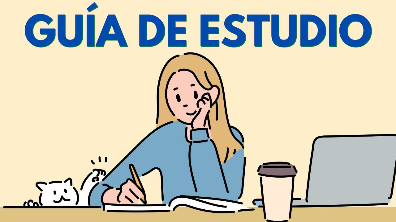 Cómo obtener una guía de estudio para preparatoria UAEMex