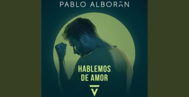hablamos amor