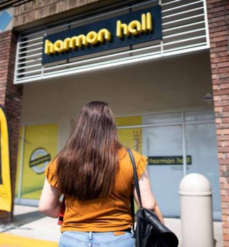 harmon hall 2