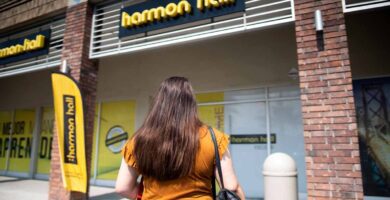 harmon hall 4