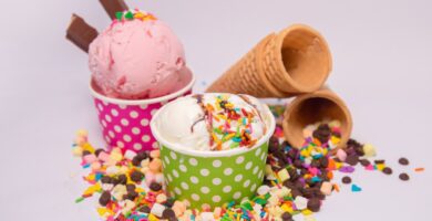helado domicilio
