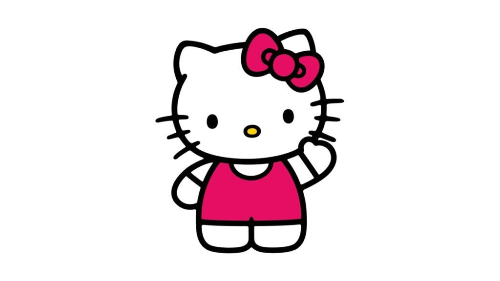 hello kitty