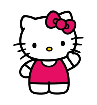 hello kitty