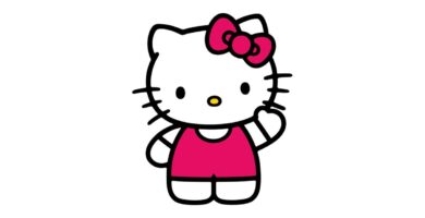 hello kitty