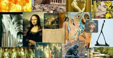 historia arte