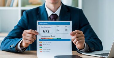 historial crediticio