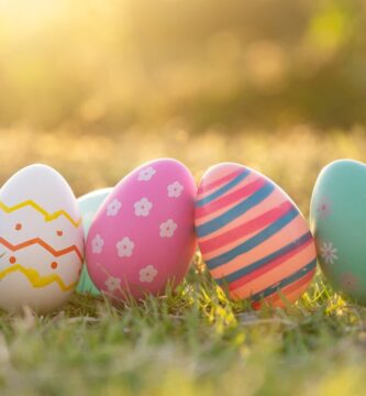 huevos pascua 2