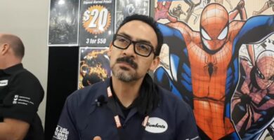 humberto ramos