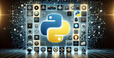 ia python