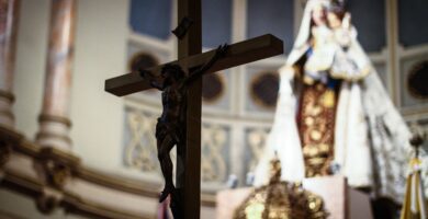 iglesia catolica