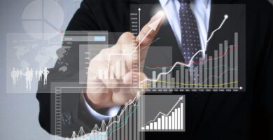 informacion financiera