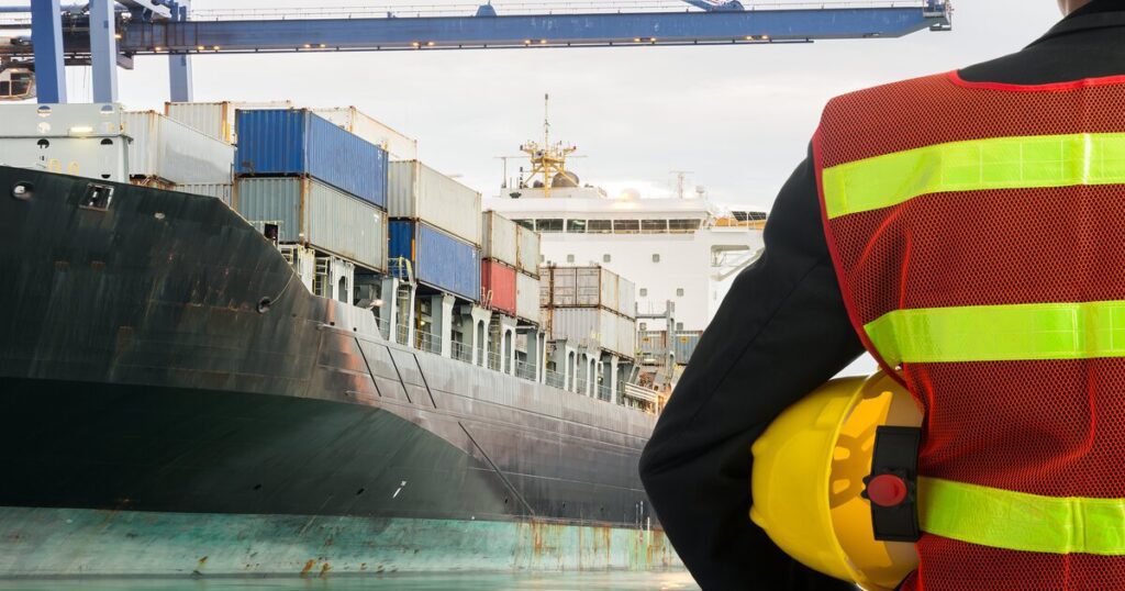 ingenieria maritima