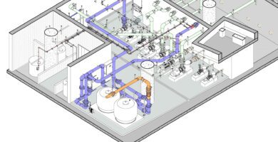instalaciones hidraulicas