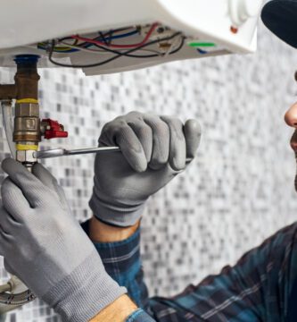 instalador gas