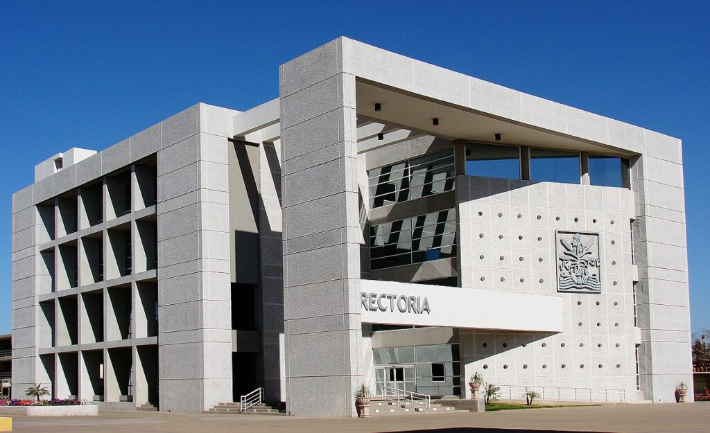 instituto tecnologico
