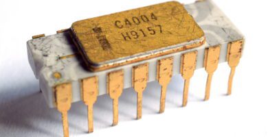 intel 4004
