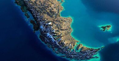 islas malvinas