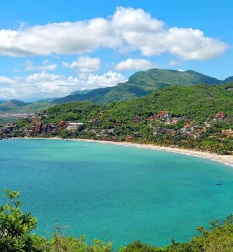 ixtapa zihuatanejo