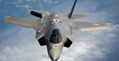 jet combate