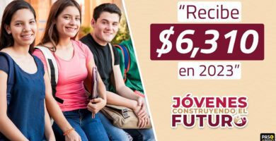 jovenes construyendo 2