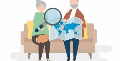 jubilados pensionados