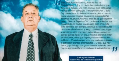 juez paz