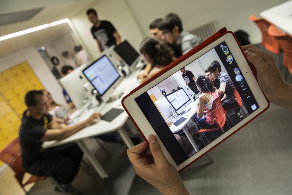 la aplicacion de la tecnologia en el aula una guia practica para el exito educativo