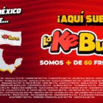 la ke