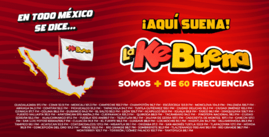 la ke