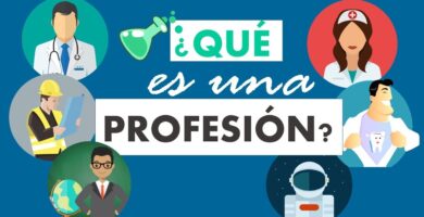 la profesion