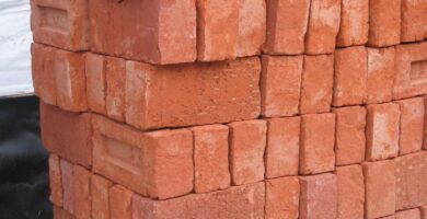 ladrillos macizos